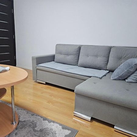 Apartamentai Druskininku Centre Druskininkai Luaran gambar