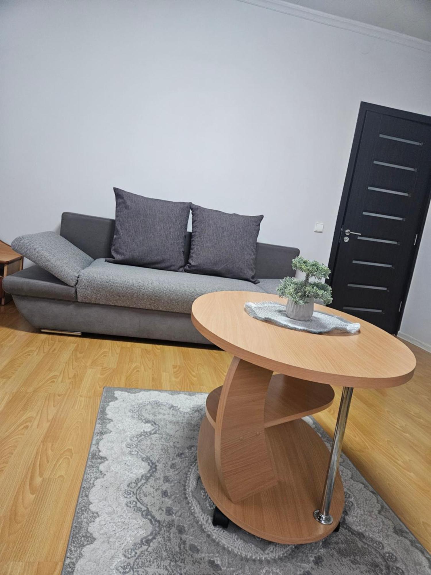 Apartamentai Druskininku Centre Druskininkai Luaran gambar