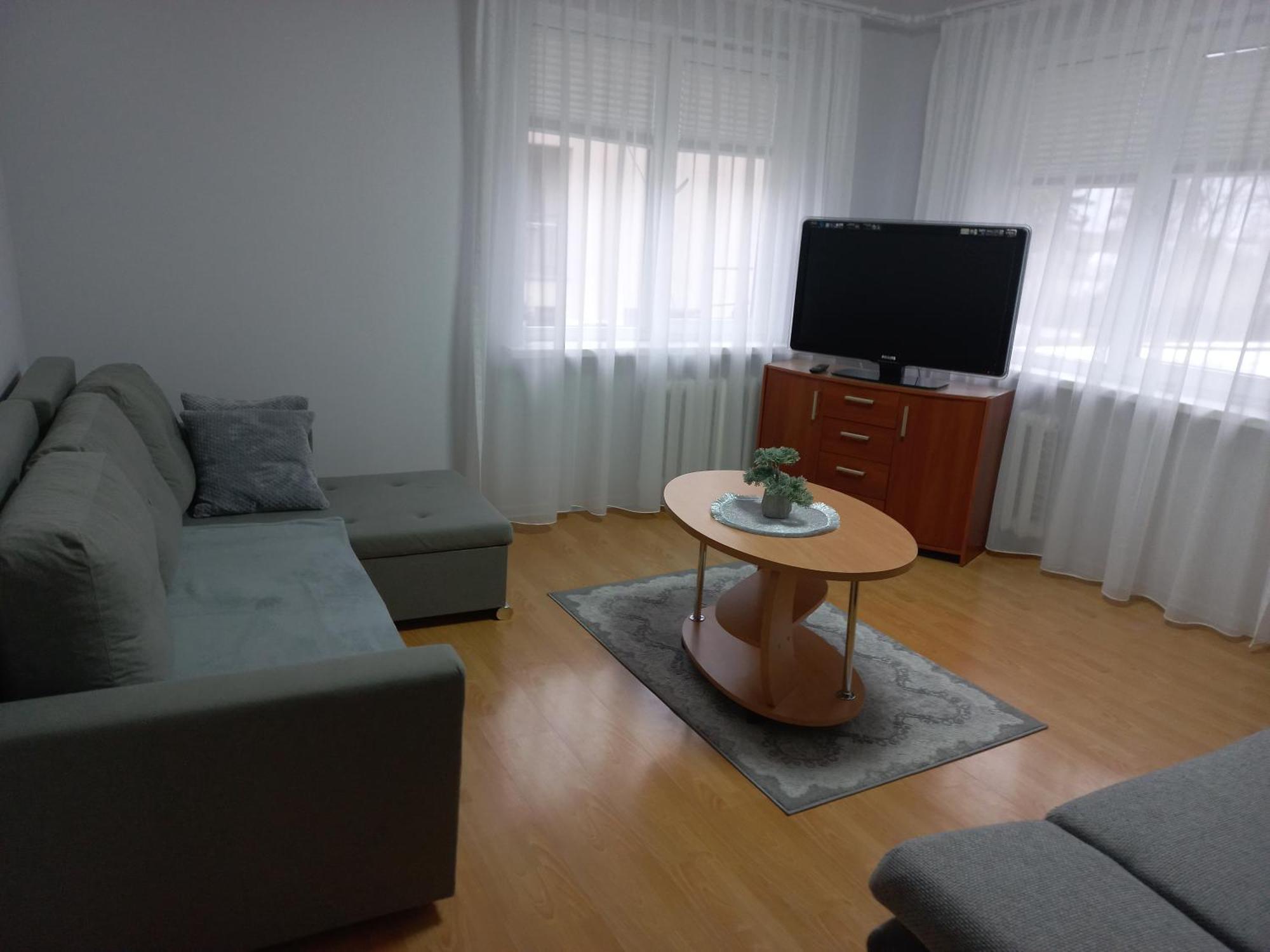Apartamentai Druskininku Centre Druskininkai Luaran gambar