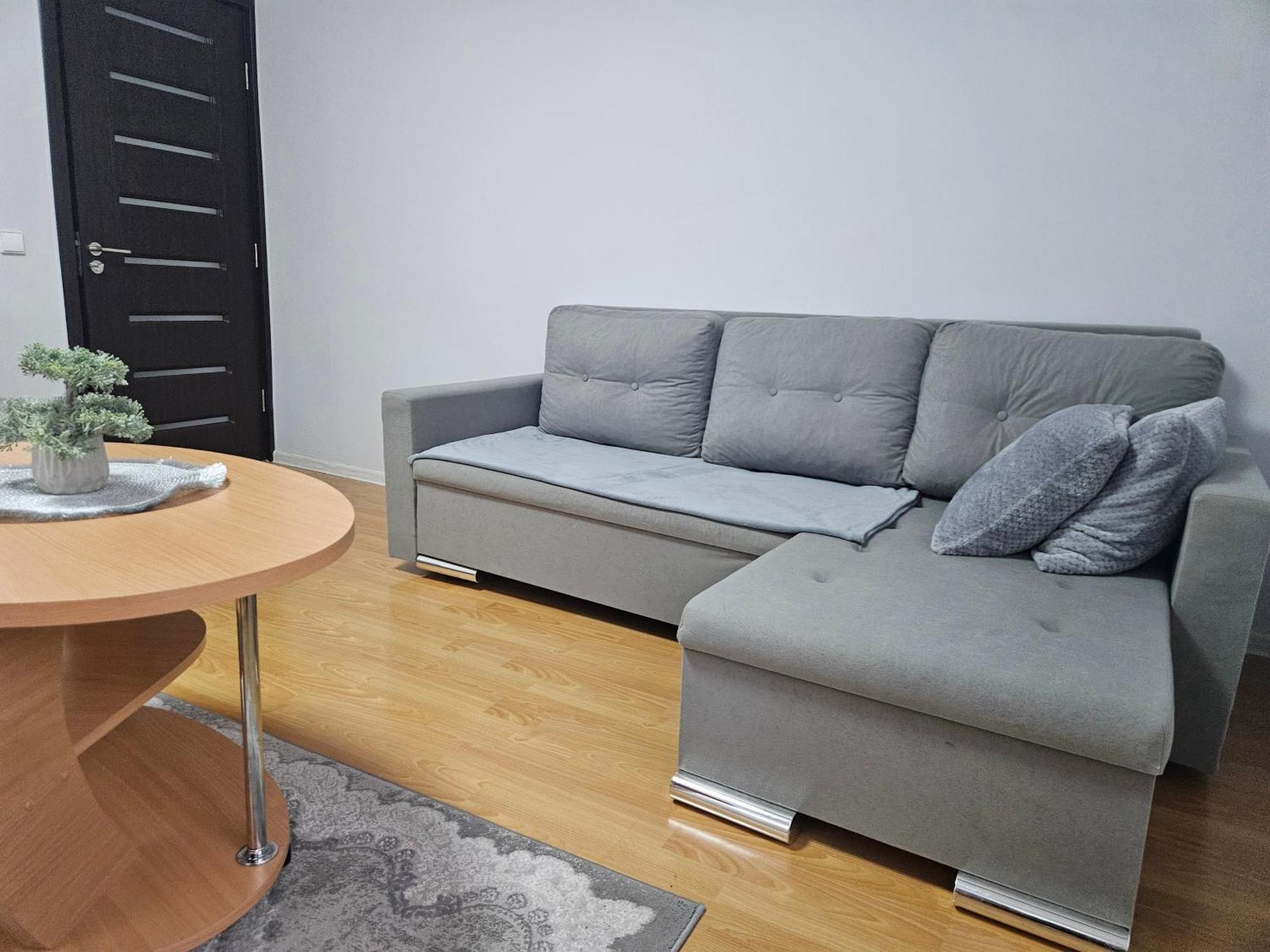 Apartamentai Druskininku Centre Druskininkai Luaran gambar